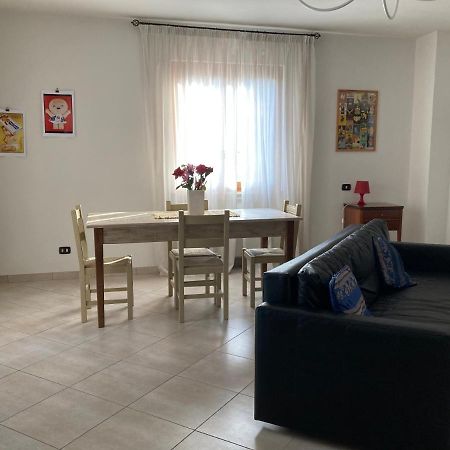 Casa Sossi Apartment Montagnano ภายนอก รูปภาพ