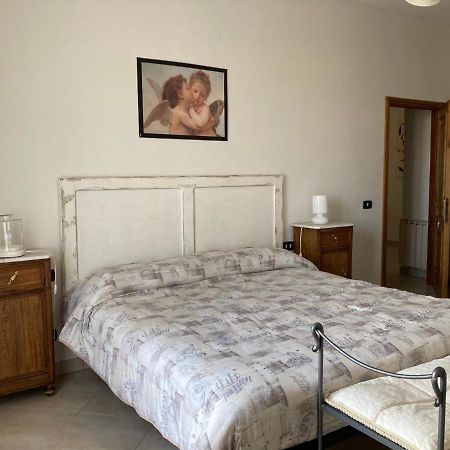 Casa Sossi Apartment Montagnano ภายนอก รูปภาพ