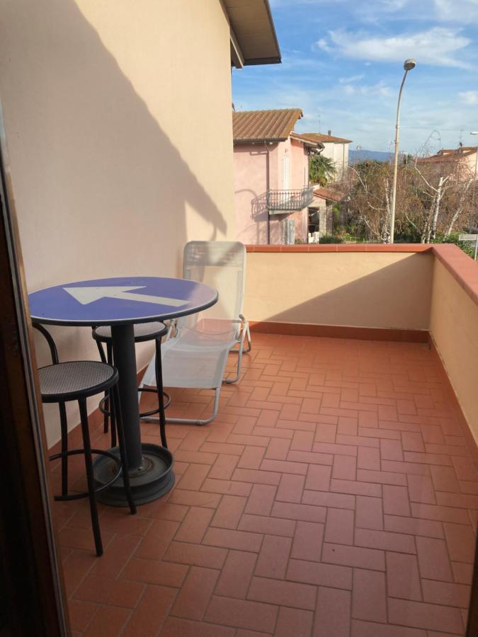 Casa Sossi Apartment Montagnano ภายนอก รูปภาพ