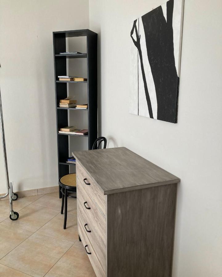 Casa Sossi Apartment Montagnano ภายนอก รูปภาพ