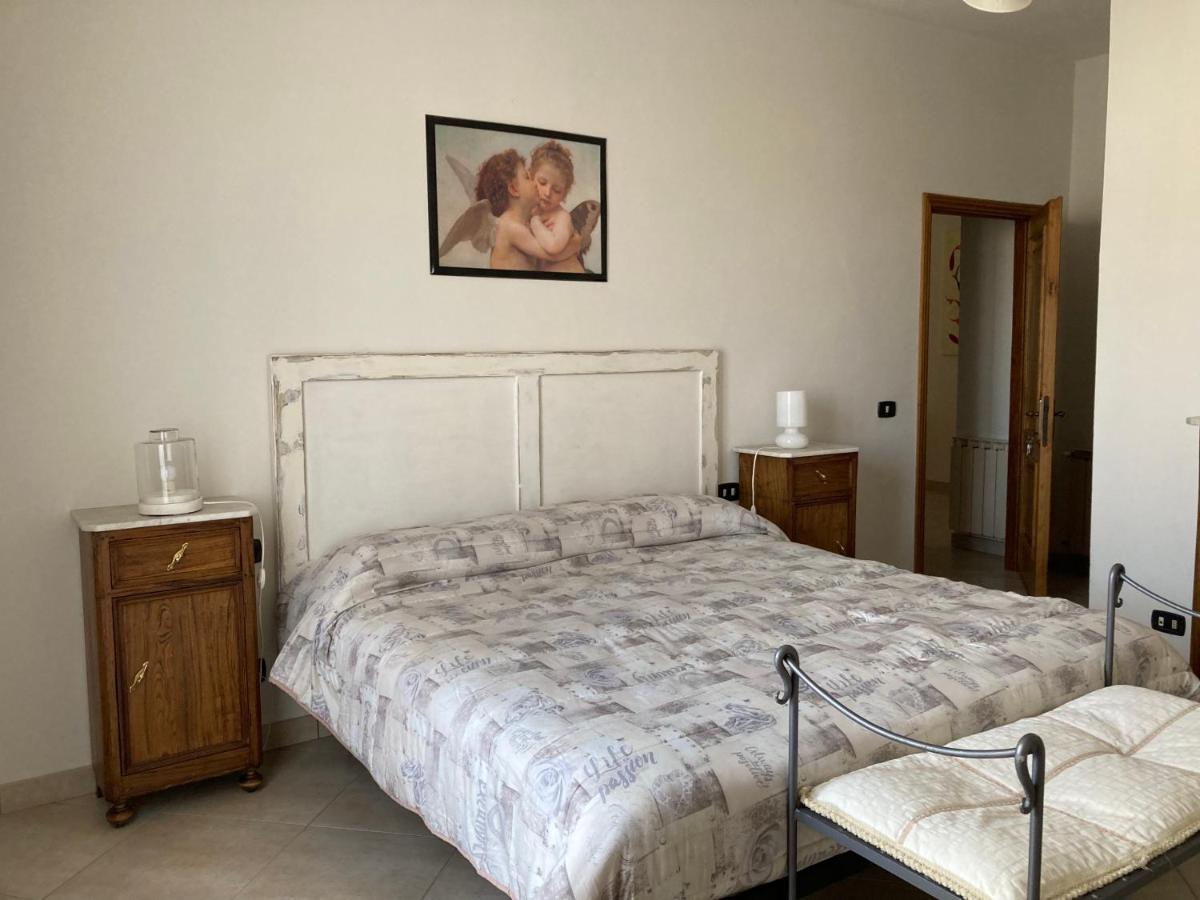 Casa Sossi Apartment Montagnano ภายนอก รูปภาพ