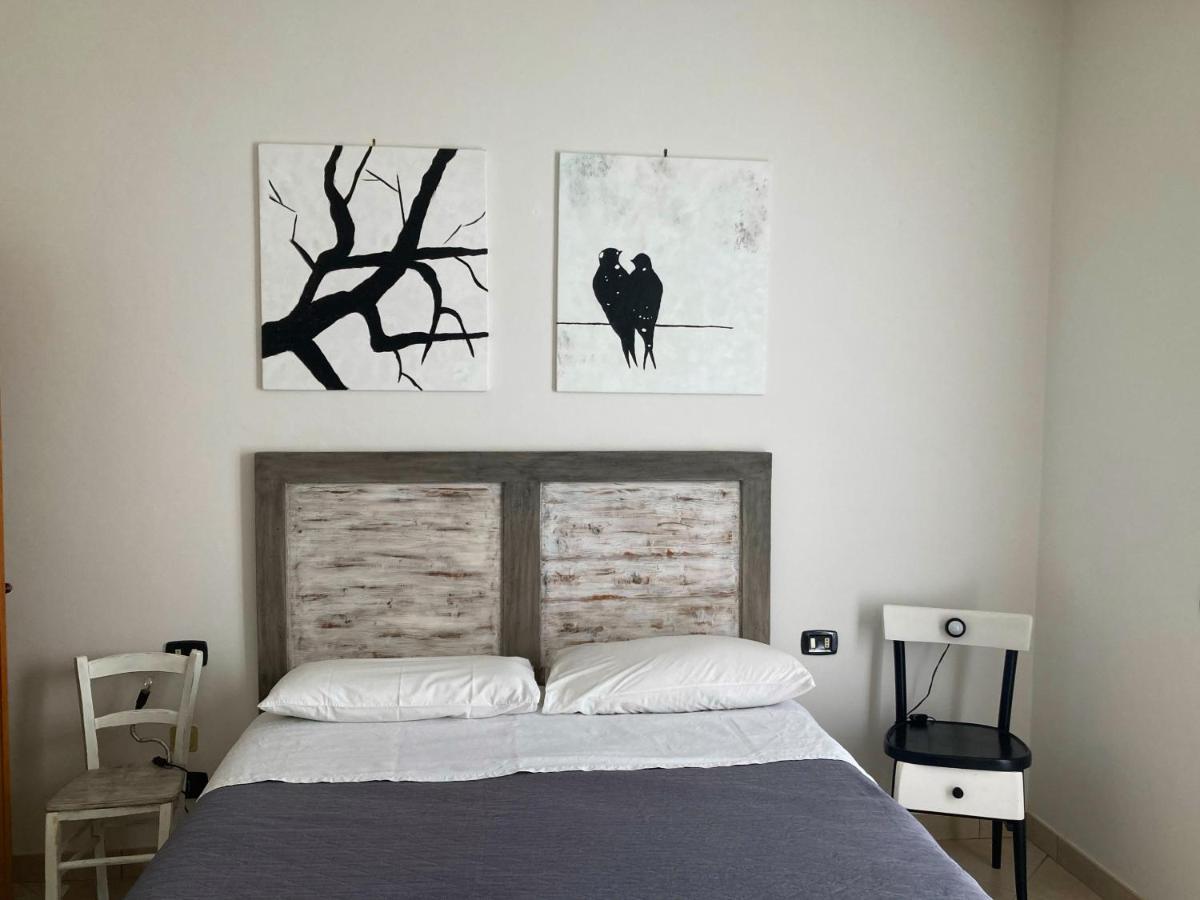 Casa Sossi Apartment Montagnano ภายนอก รูปภาพ