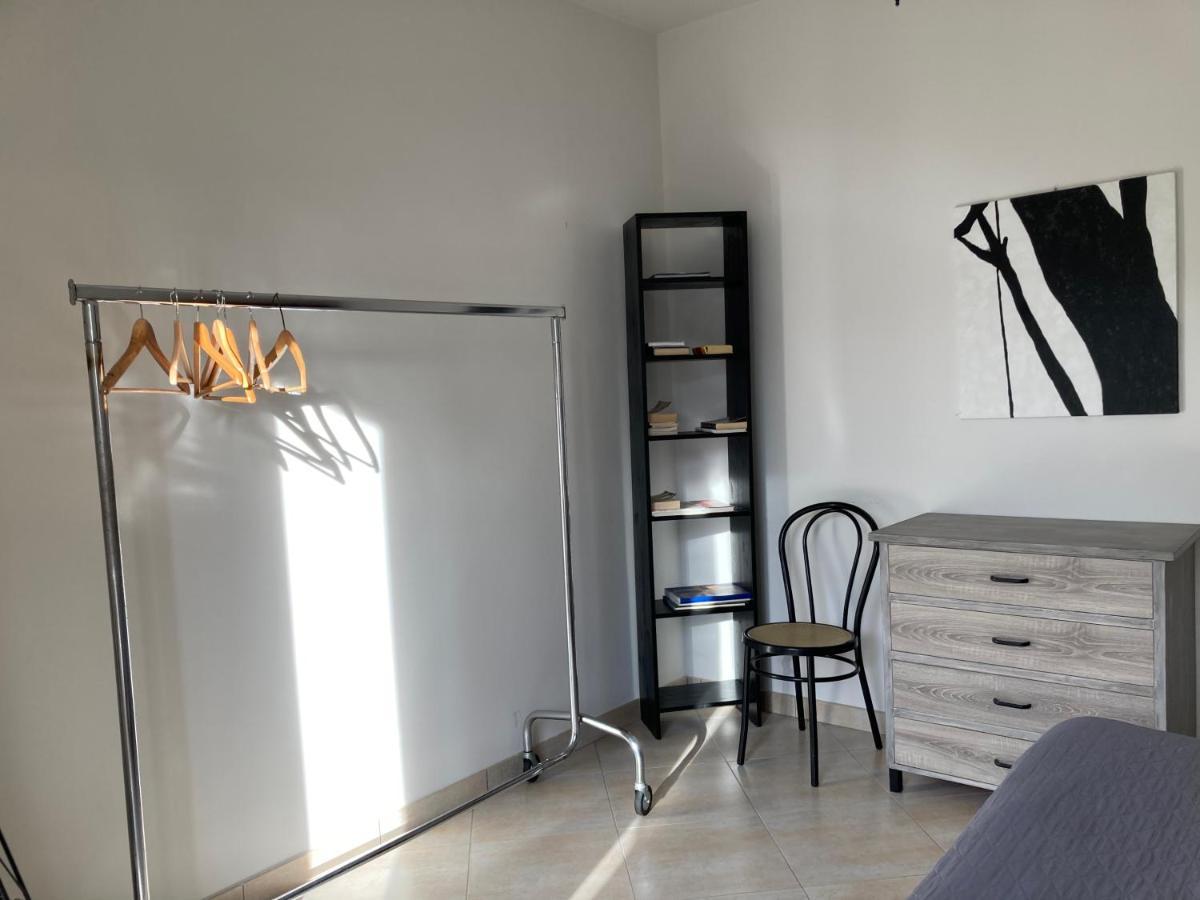 Casa Sossi Apartment Montagnano ภายนอก รูปภาพ